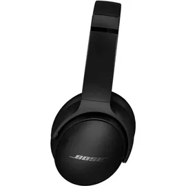 Bose QuietComfort 45 schwarz