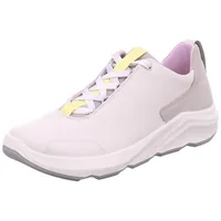 Legero Komfort Schnürschuhe in Weiß | 38,5