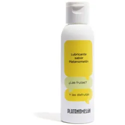 Platanomelón  Accessoires Körper schmiermittel Mit Plantanomelon-geschmack  in multifarben, Einheitsgrösse