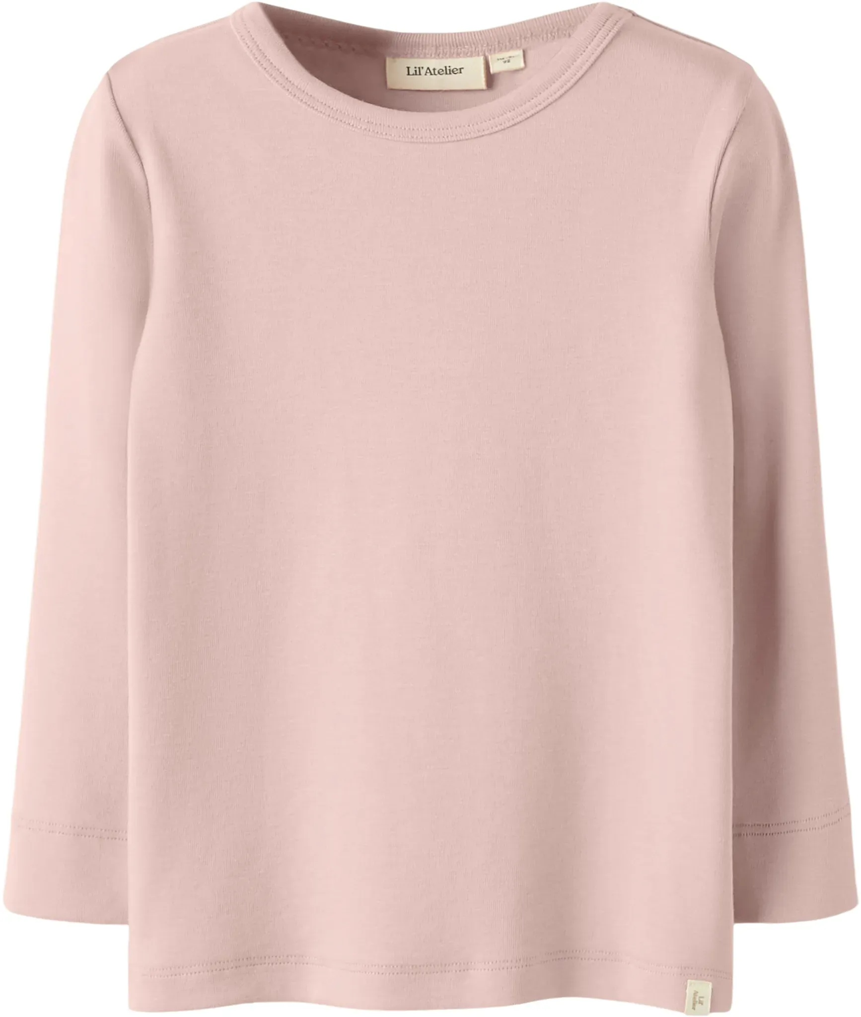 Langarmshirt LIL' ATELIER 