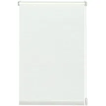 GARDINIA EASYFIX Rollo Natur 45 x 150 cm Weiß