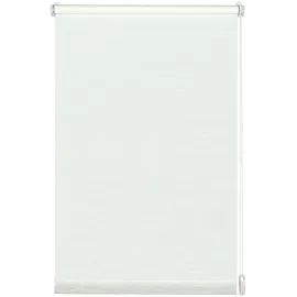 GARDINIA EASYFIX Rollo Natur 45 x 150 cm Weiß