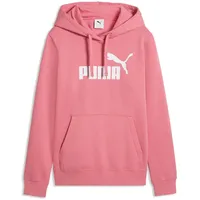 Puma Hoodie Pink M