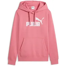 Puma Hoodie Pink M