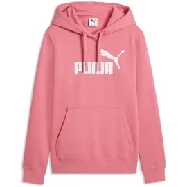 Puma Hoodie Pink M