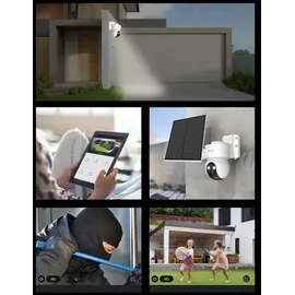 Bea-fon Safer 3S Pro Weiß