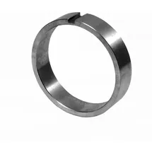 WolfCut Einlegering H82 18,0 mm silber