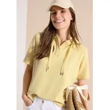 Cecil Sweatshirt Gelb L