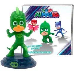 Tonie Figur   PJ Masks - Zeit ein Held zu sein