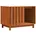 90 x 60 x 67 Holz Braun