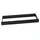 BISLEY EuroTambour Rollladenschrank 105,0 x 35,5 x 11,9 cm schwarz