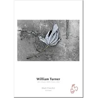 Hahnemühle William Turner A2 25 Blatt