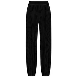 Falke Damen Hose black (3000) (3000) XL
