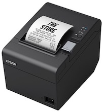 Preisvergleich Produktbild Epson TM-T20III Quittungsdrucker Thermodruck USB seriell