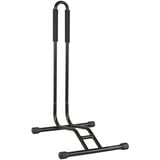 M-wave Easystand Shopständer-12/29-Schwarz, schwarz 12-29''