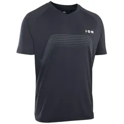ION Bike Tee Traze SS S - Black