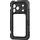 SmallRig Käfig-Kit für iPhone 17 Pro: Mobiles Dual-Handheld-Telefonkäfig-Kit - Basiskäfig Cage Basic Edition