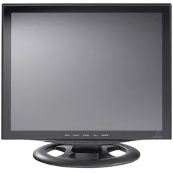 Conrad Electronic SE Renkforce 419700 - LCD Anzeige - Farbe - 43.2 cm (17")