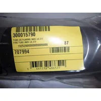 OERTLI Remeha Flammrohr Inox L 272mm
