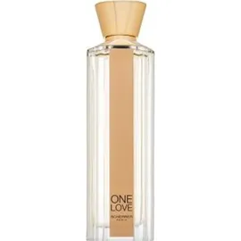Jean Louis Scherrer One Love Eau de Parfum 50 ml