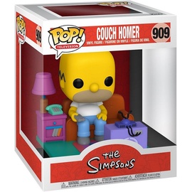 Funko POP The Simpsons - Couch Homer