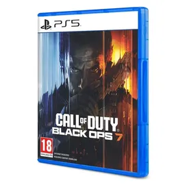 Call of Duty: Black Ops 7 (PS5)