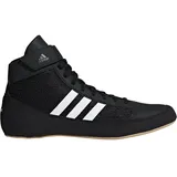 adidas HVC Ringerschuh Herren Black/White 44 2/3