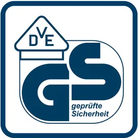 Bosch Combo Kit VDE-Werkzeug-Set gemischt, 5-tlg.