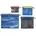 Tatonka Zip Pouch Set IV assorted 001