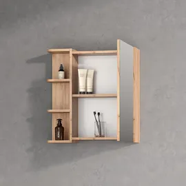 livinity Fucino 62 cm Goldkraft Eiche