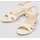 s.Oliver Pumps mit Blockabsatz in Leder-Optik - 39 EU
