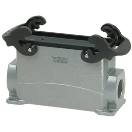 Walther Werke Sockelgehäuse P711124MS