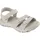 SKECHERS Glide-Step SANDAL Damen Stein 40