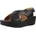 IGI&Co D.Candy Damen Schwarz 40