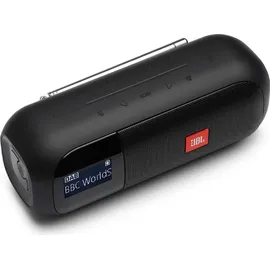 JBL Tuner 2 schwarz