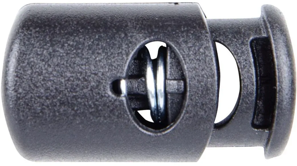 Deuter Cord Lock Standard black (7000)