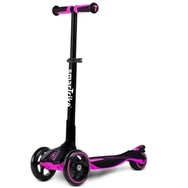 Smart Trike smarTrike Xtend scooter pink - Rosa