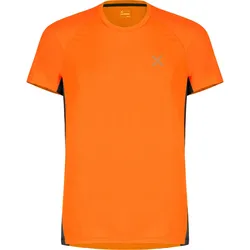 Montura Join T-shirt orange (68) S