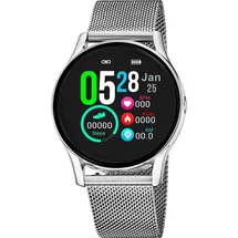 Lotus Smartime 50000/A silber