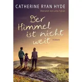 Tinte & Feder Der Himmel ist nicht weit