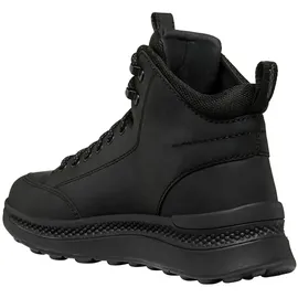 GEOX Spherica Actif X2 Stiefeletten - Black, 42