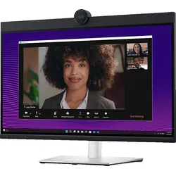 DELL - B2B P2724DEB 27 Zoll QHD Business Monitor (8 ms Reaktionszeit