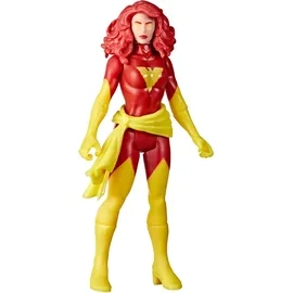 Hasbro Retro 375 Collection Dark Phoenix Action-Figur 9,5 cm