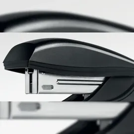 Leitz Heftgerät recycle NeXXt 5604 schwarz,