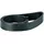 Vision Headset-Abstandshalter Vision Metron 5D/6D 10 mm Black