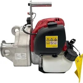 Berger & Schröter Berger u. Schröter Spillwinde mit Honda-Motor