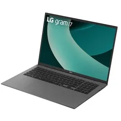 LG gram 17 17Z90TL-G.AU79G 17" WQXGA Core Ultra 7 256V 16GB/1TB Win11