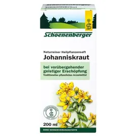 Schoenenberger Schoenenberger