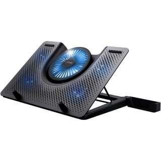 Trust GXT 1125 Quno Laptop Cooling S