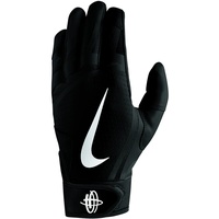 Nike Huarache Edge Handschuhe - Damen, Black, XL
